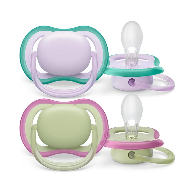 Ultra Air Pacifier - 2 Pack
