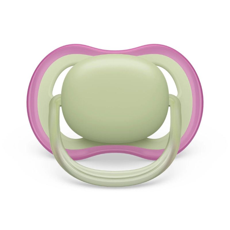 Ultra Air Pacifier - 2 Pack