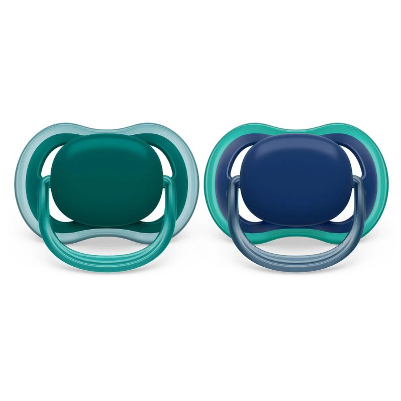 Ultra Air Pacifier - 2 Pack