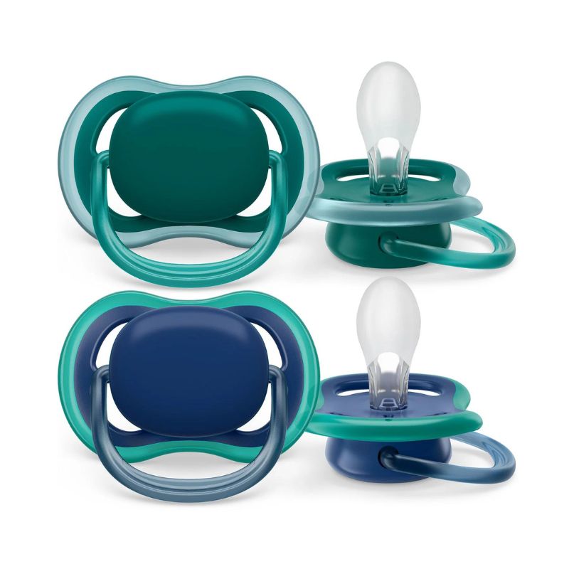 Ultra Air Pacifier - 2 Pack