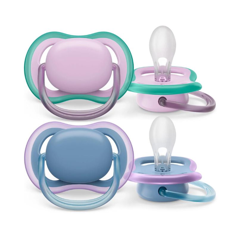 Ultra Air Pacifier - 2 Pack