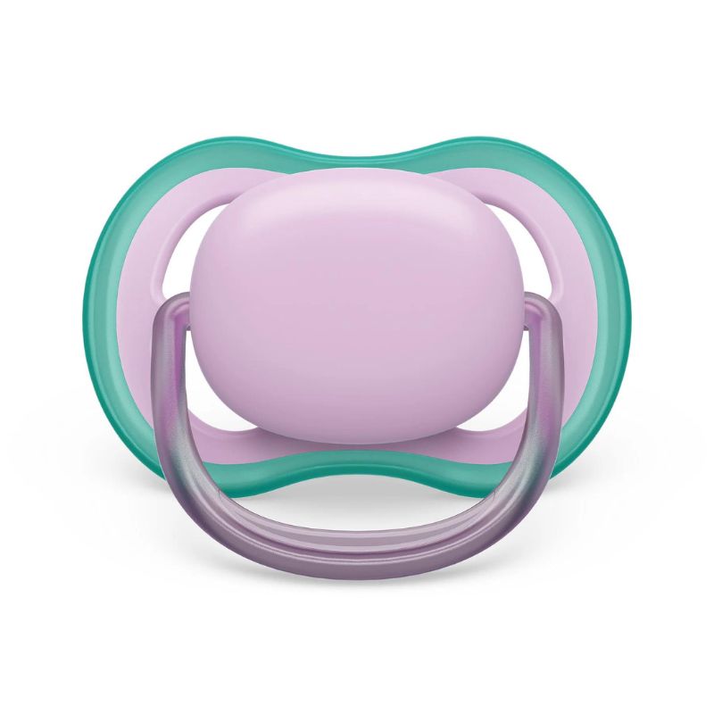Ultra Air Pacifier - 2 Pack