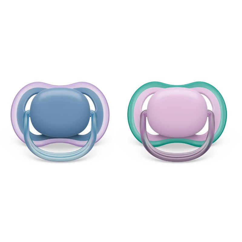 Ultra Air Pacifier - 2 Pack