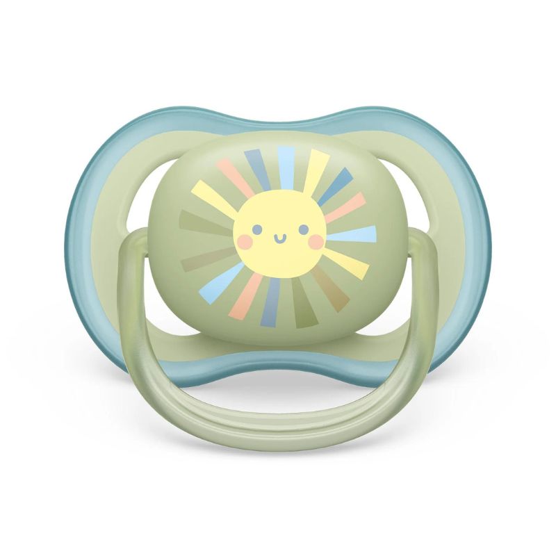 Ultra Air Pacifier - 2 Pack
