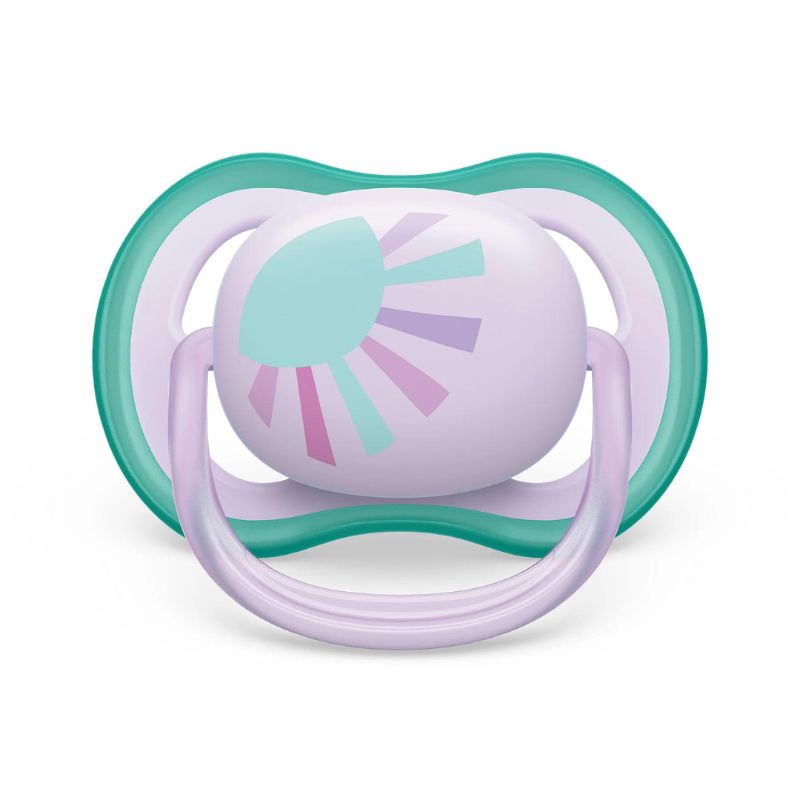 Ultra Air Pacifier - 2 Pack