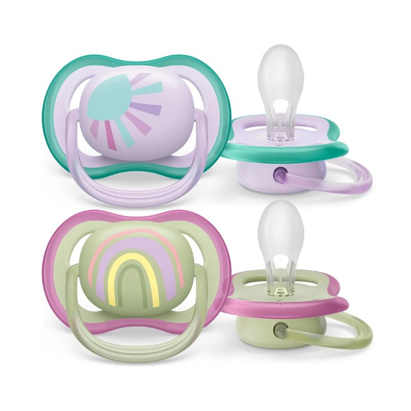 Ultra Air Pacifier - 2 Pack