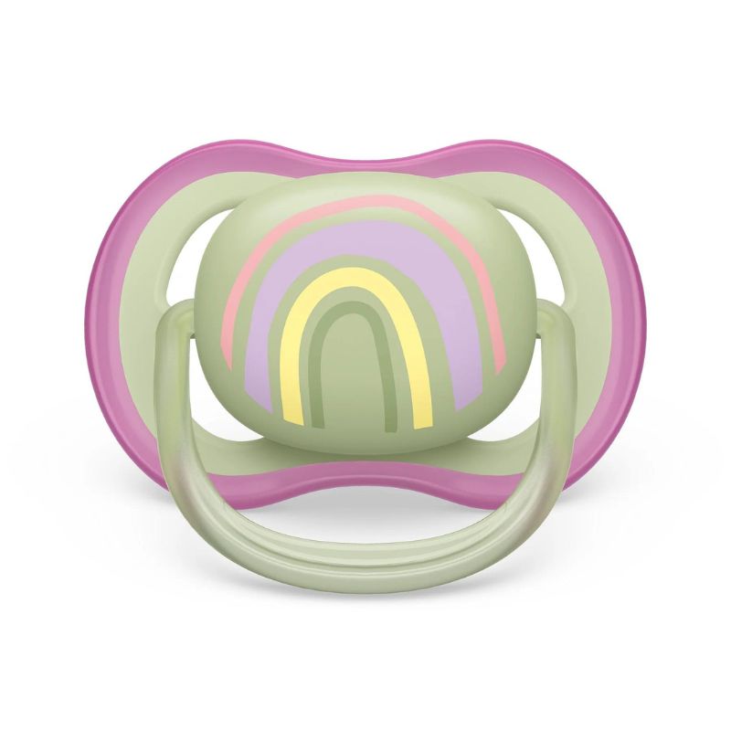 Ultra Air Pacifier - 2 Pack