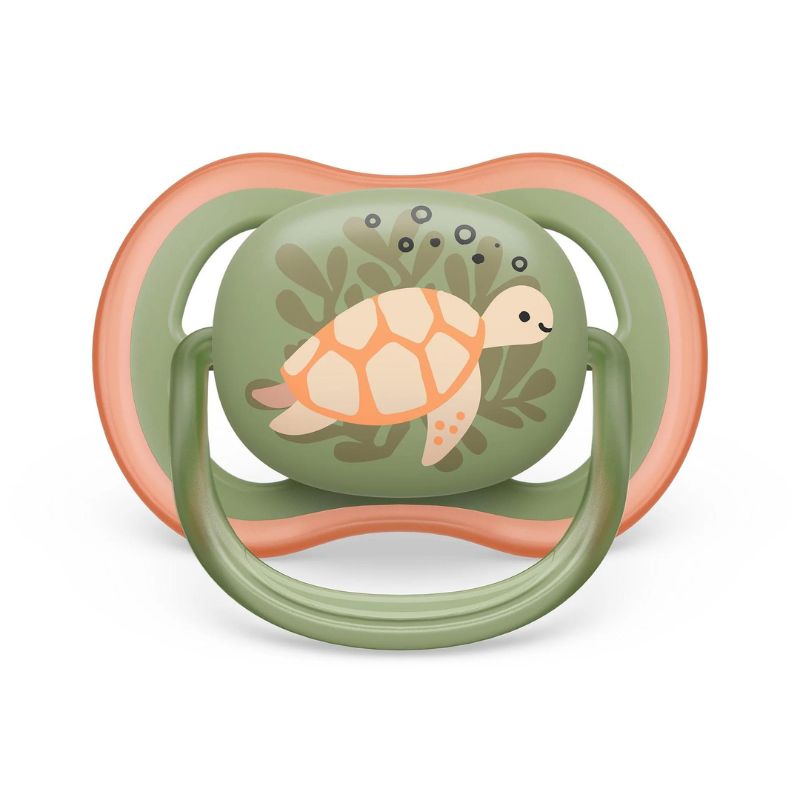 Ultra Air Pacifier - 2 Pack