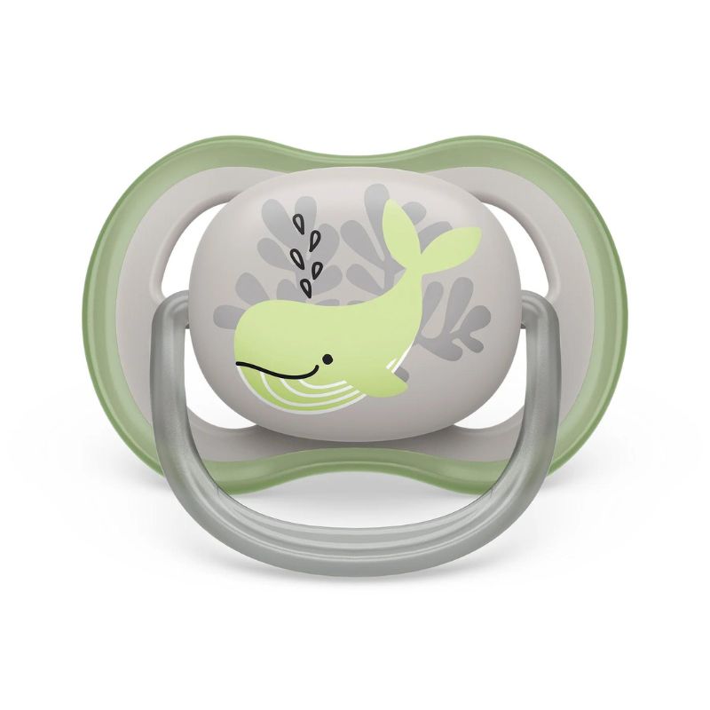 Ultra Air Pacifier - 2 Pack