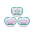 Ultra Air Pacifier - 3 Pack