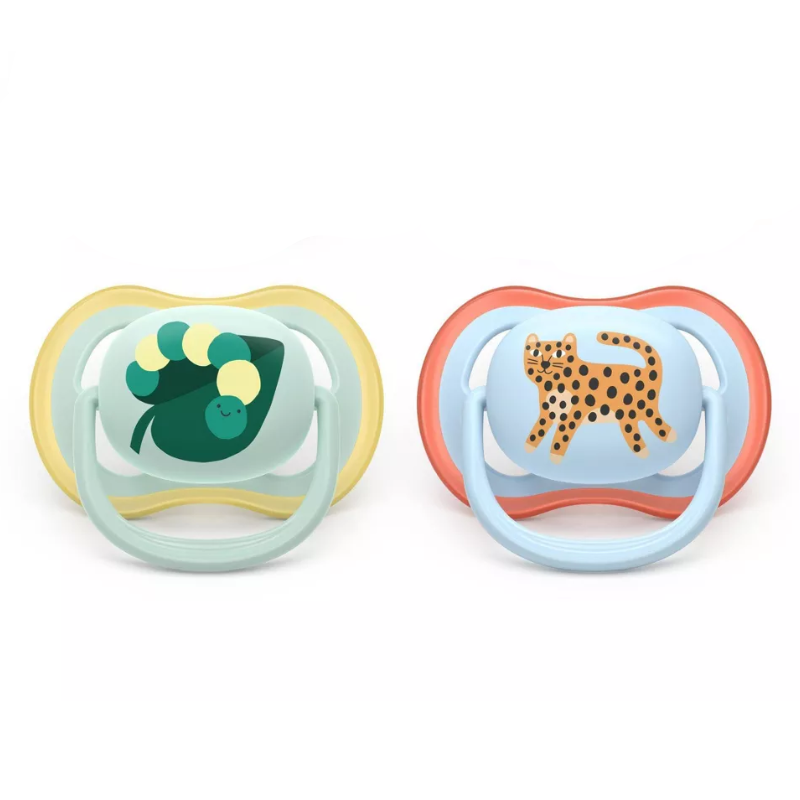 Ultra Air Pacifier - 2 Pack