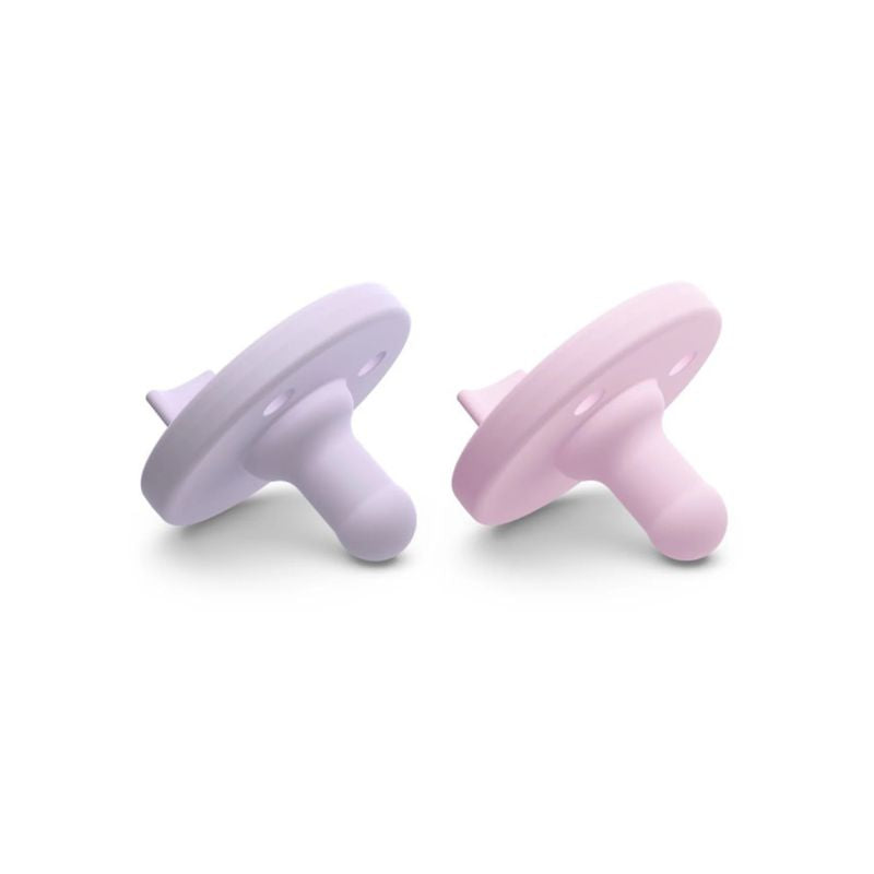 Soothie Pacifiers - 2 Pack