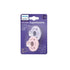 Soothie Pacifiers - 2 Pack
