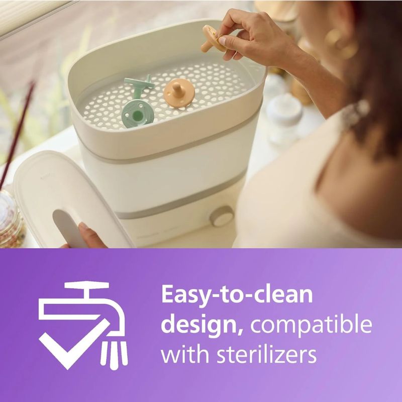 Soothie Pacifiers - 2 Pack