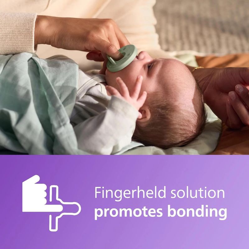 Soothie Pacifiers - 2 Pack