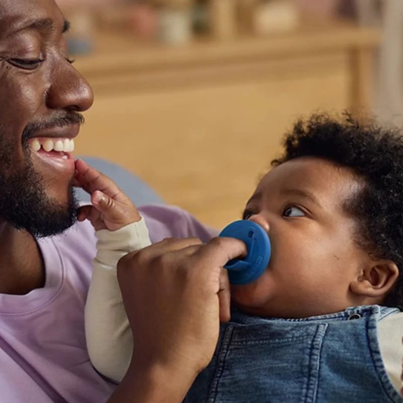 Soothie Pacifiers - 2 Pack