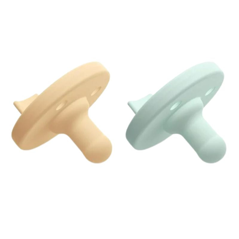 Soothie Pacifiers - 2 Pack