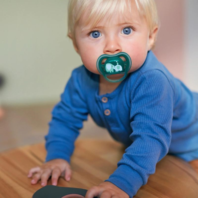 Ultra Air Pacifier - 2 Pack