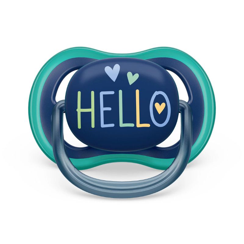 Ultra Air Pacifier - 2 Pack