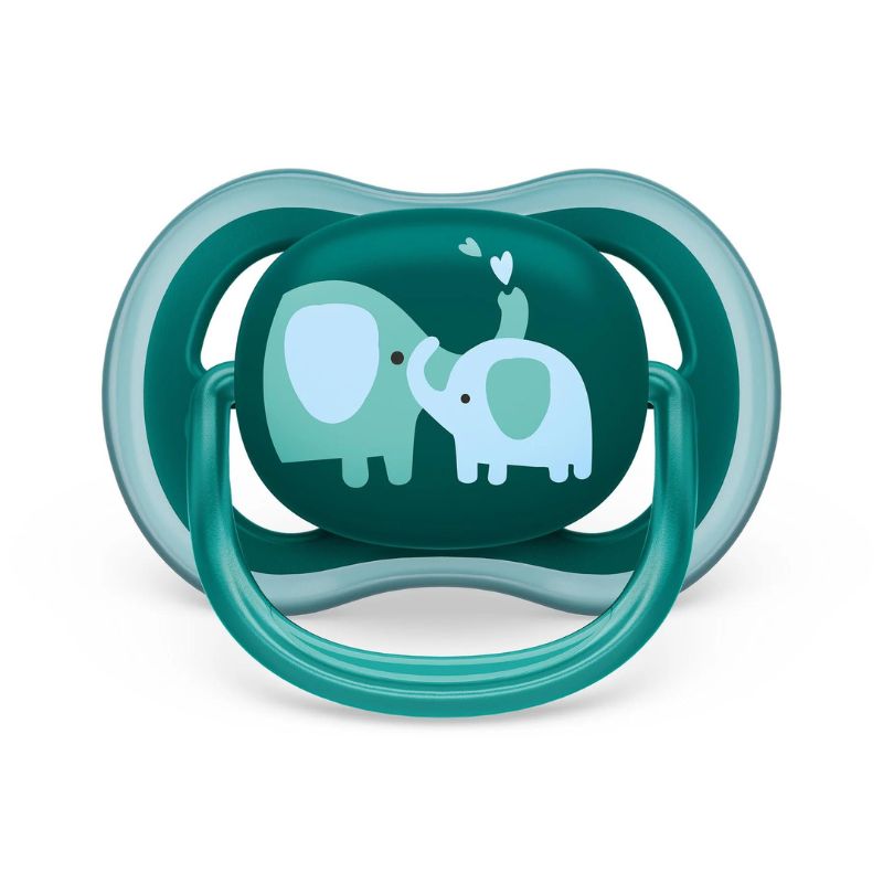 Ultra Air Pacifier - 2 Pack