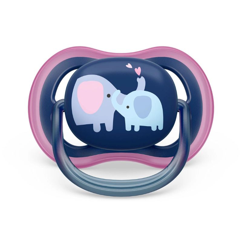Ultra Air Pacifier - 2 Pack