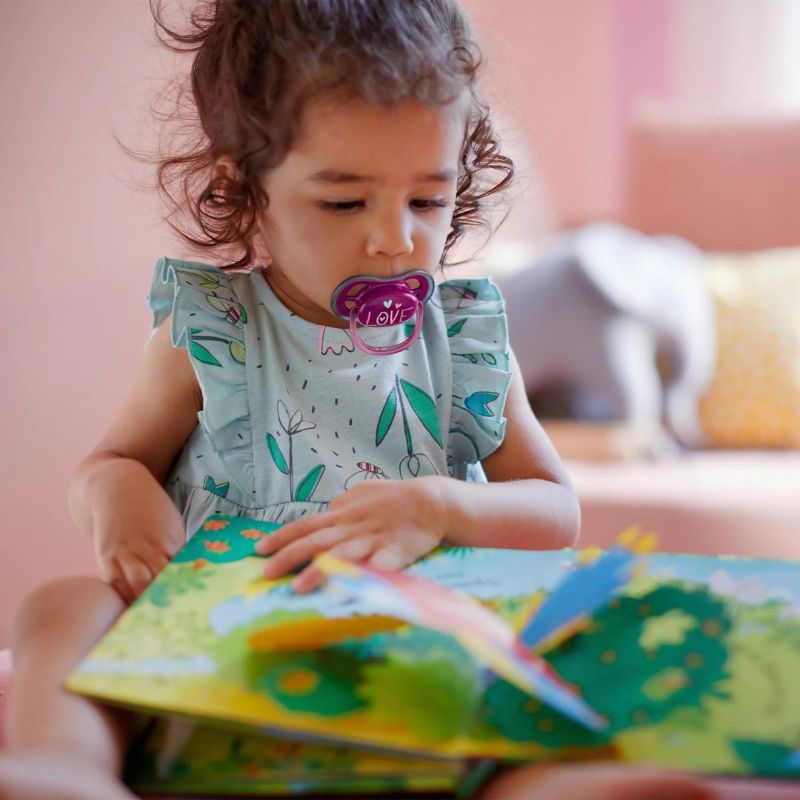 Ultra Air Pacifier - 2 Pack