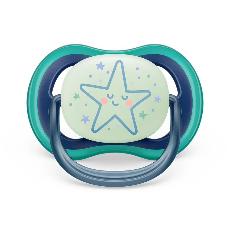Sucette de nuit Ultra Air