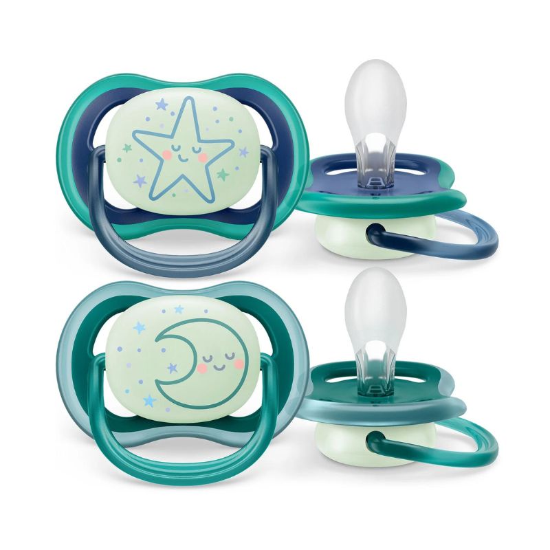 Sucette de nuit Ultra Air