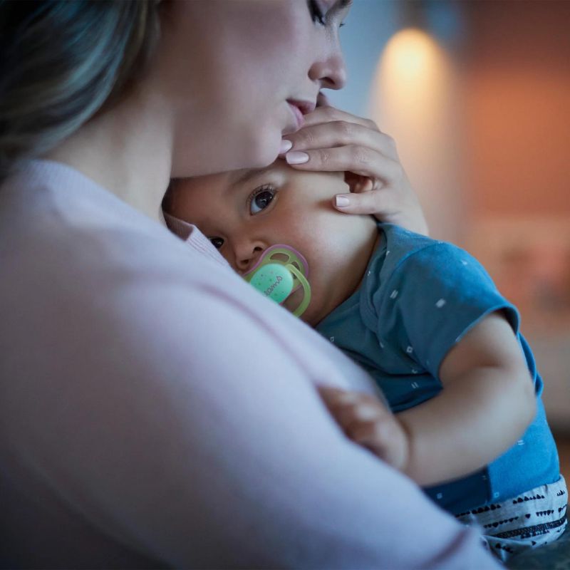 Ultra Air Nighttime Pacifier