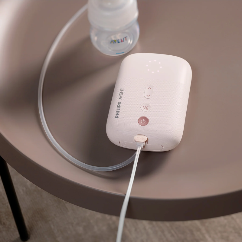 Double Electric Breast Pump