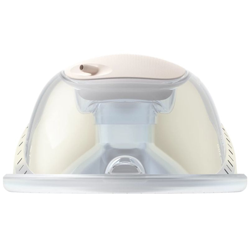 Hands-free Double Electric Breast Pump