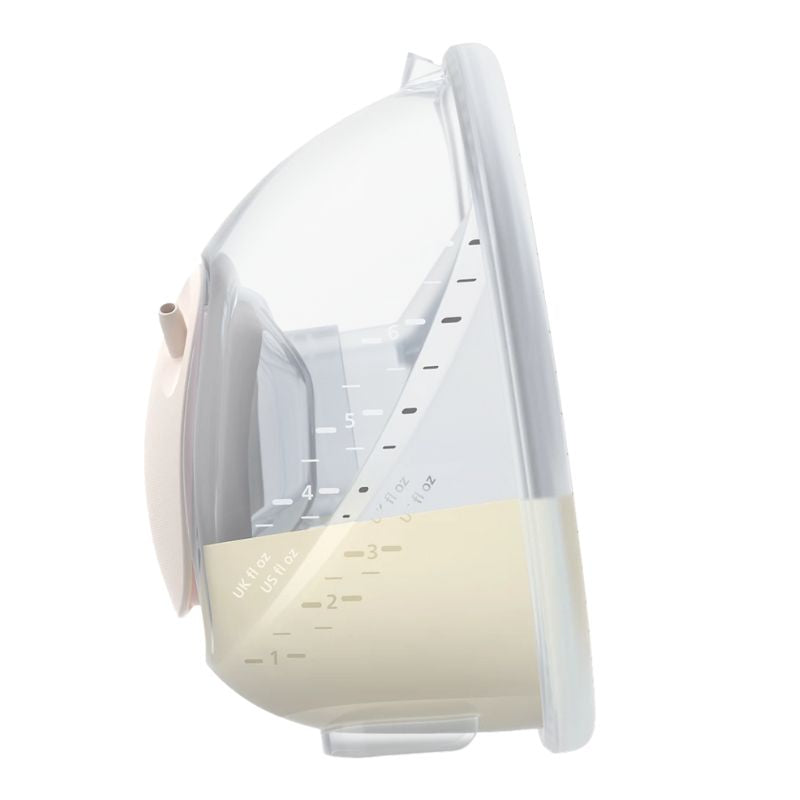 Hands-free Double Electric Breast Pump