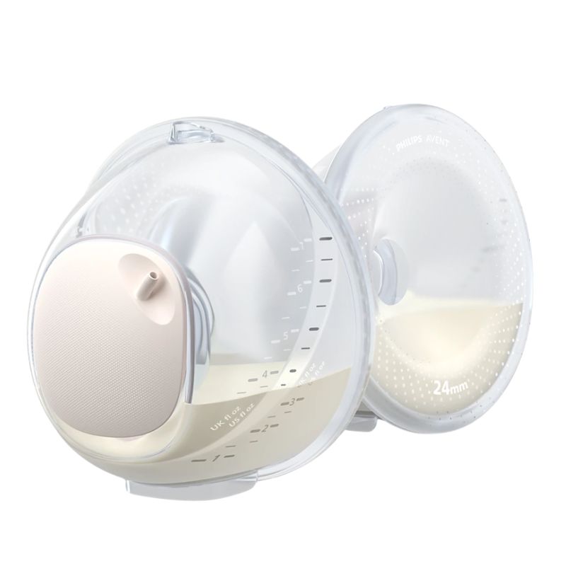 Hands-free Double Electric Breast Pump