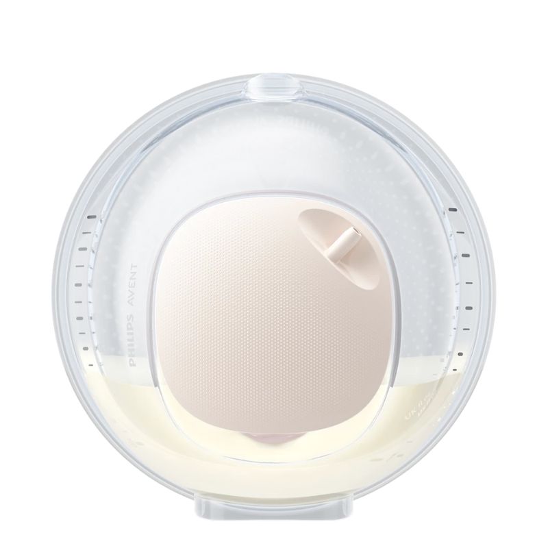 Hands-free Double Electric Breast Pump