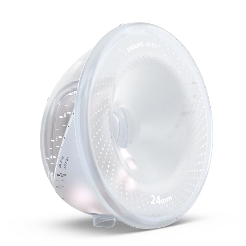 Hands-free Double Electric Breast Pump