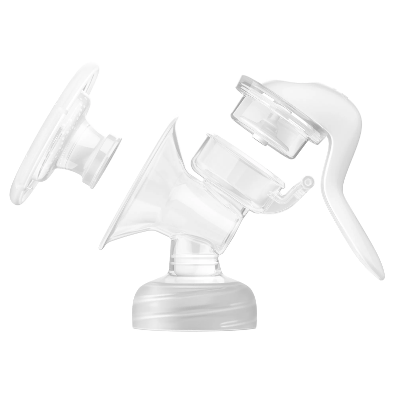Manual Breast Pump