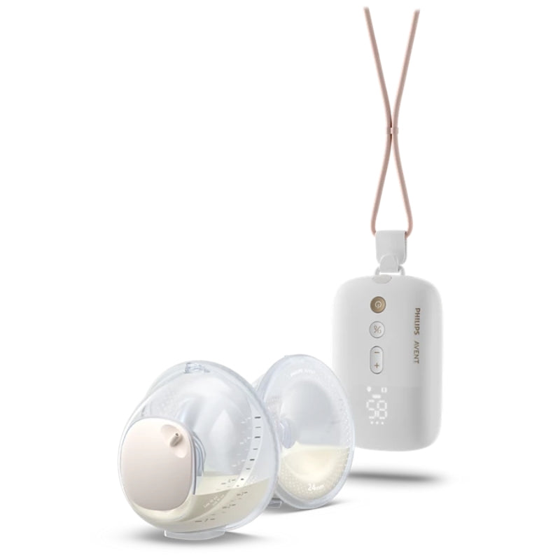 Hands Free Electric Breast Pump