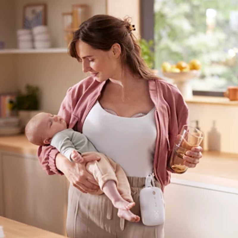 Hands Free Electric Breast Pump