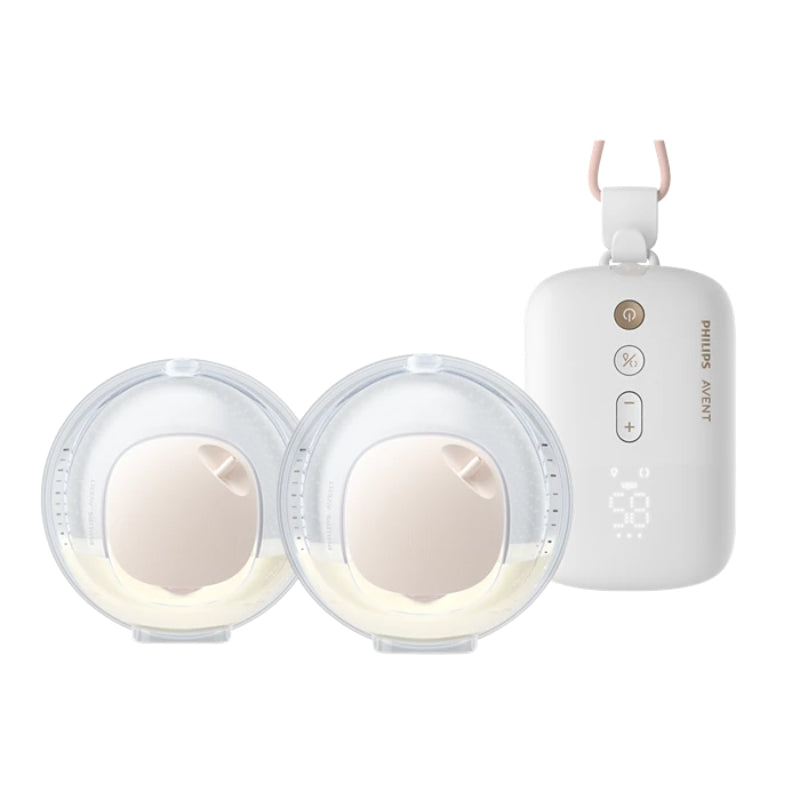 Hands Free Electric Breast Pump