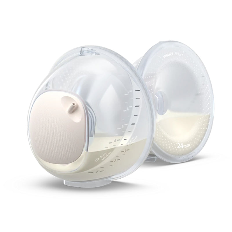 Hands Free Electric Breast Pump