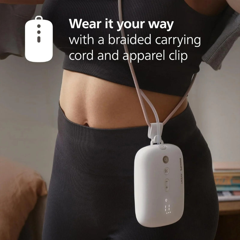 Hands Free Electric Breast Pump