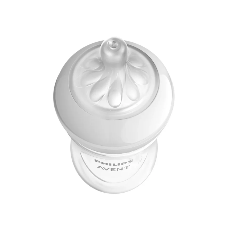 Natural Response Nipple