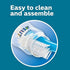 Anti-Colic Bottles - 9oz - 2 Pack 2 Pack