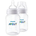Anti-Colic Bottles - 9oz - 2 Pack 2 Pack