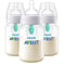 Anti-Colic Bottle with AirFree Vent - 9oz 3 Pack