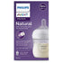 Natural Bottle Clear - 2 Pack