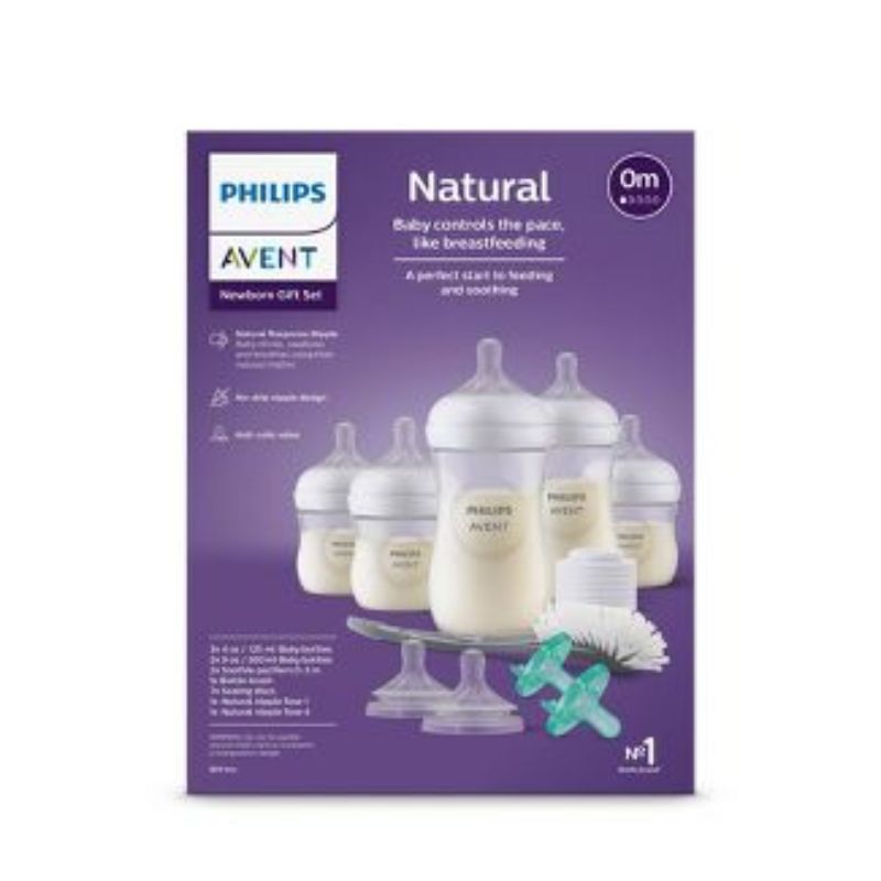 Avent best sale bottles burlington