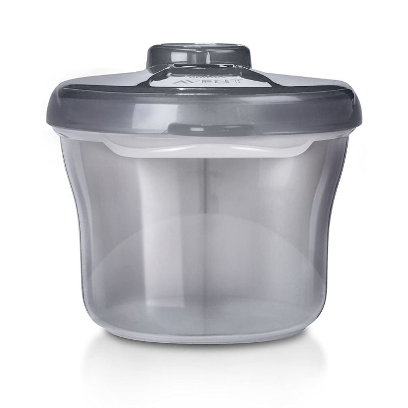 Formula Dispenser / Snack Cup