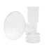 Custom Fit Breast Pump Flanges - Large 30.5mm