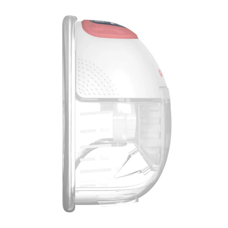 GLO Wearable Breast Pump